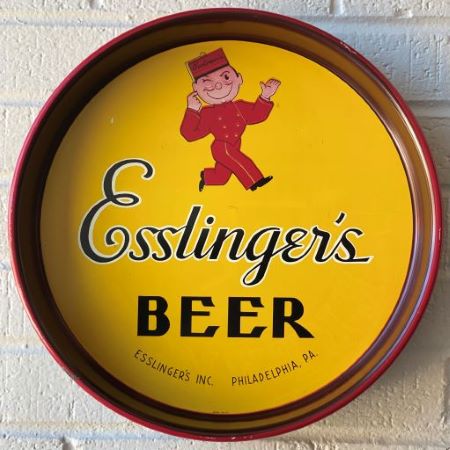 Esslinger's, Inc.